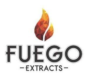 Fuego Extracts - Live Budder