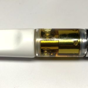 Full Spectrum 0.5ml Dab Pen Cartridge - Pineapple