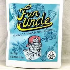 Fun Uncle Super Glue