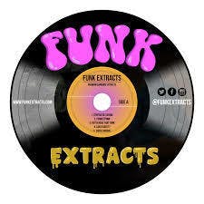 Funk Extracts: Albino Glue