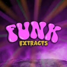 Funk Extracts Granddaddy Funk LR Terp Shuggah 82.57% THC