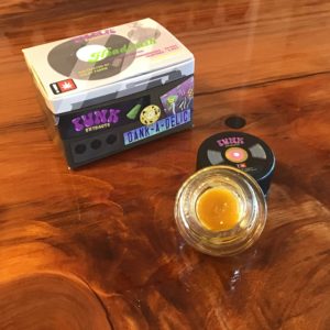 Funk Extracts - Headstash Live Resin