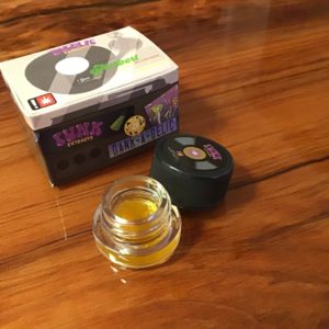 Funk Extracts - Sherbert Live Resin
