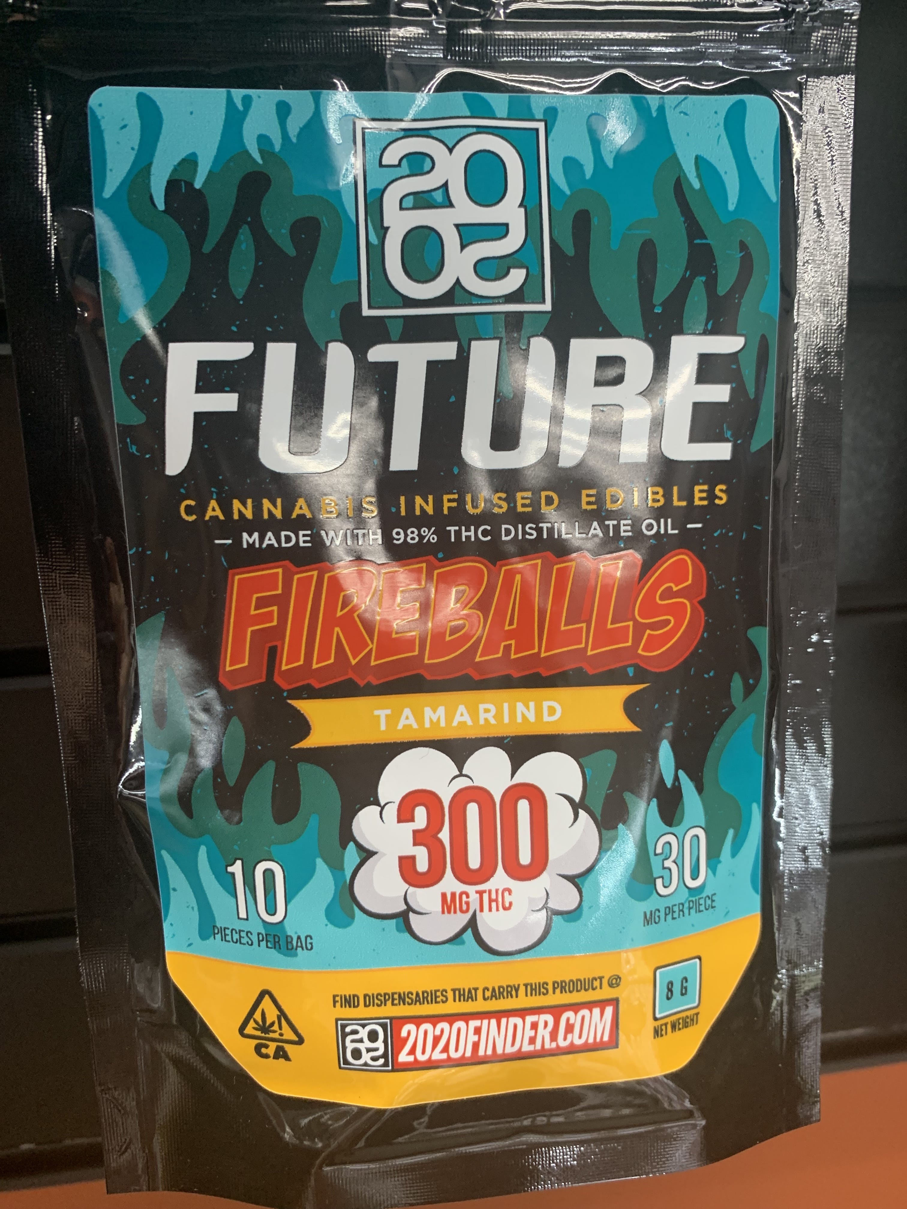 edible-future-fireball-300-mg-tamarind