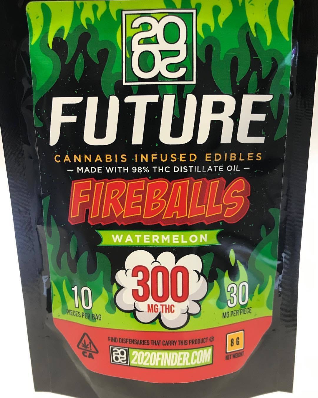 edible-future-fireball-300-mg-watermelon