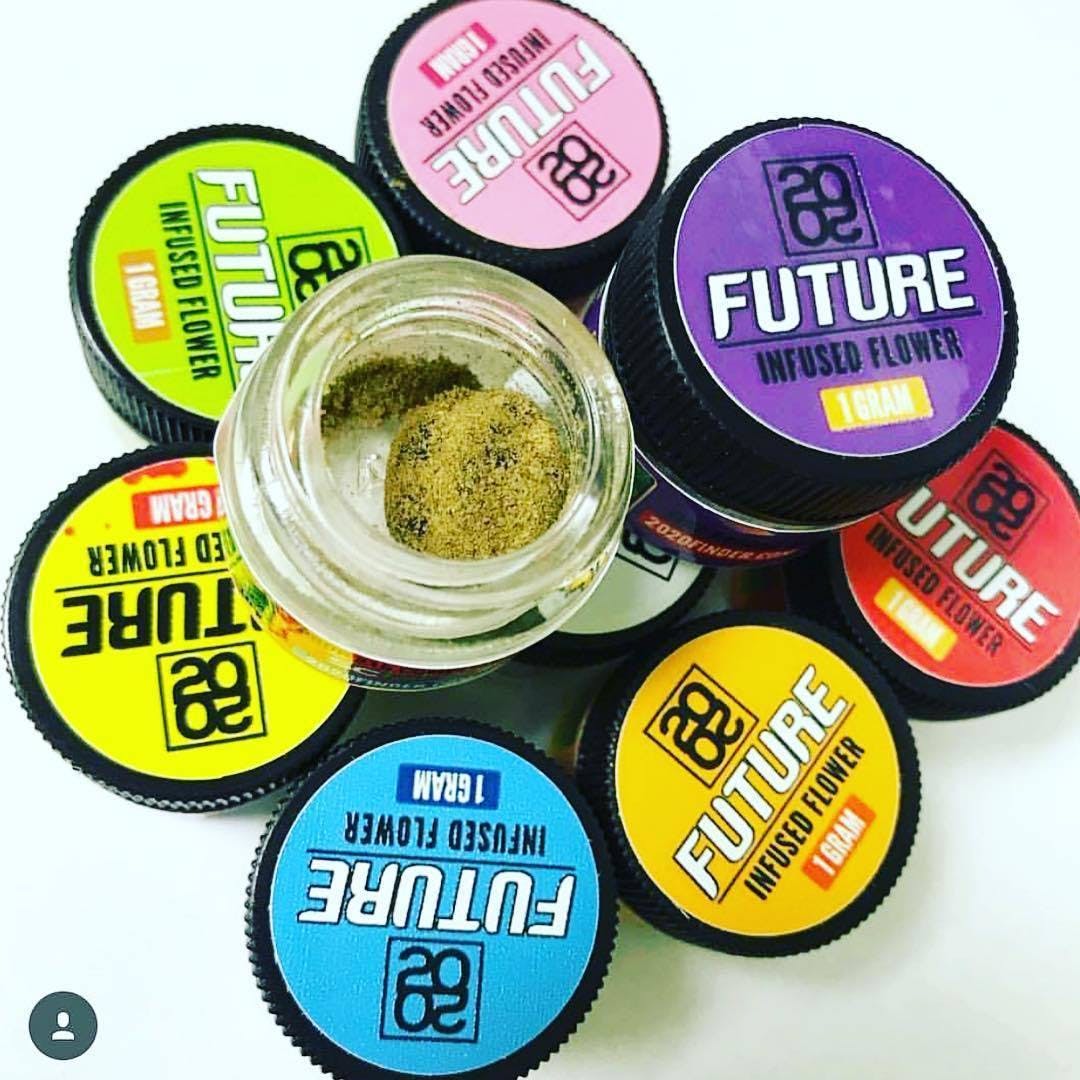 concentrate-future-inf-flower-caramel-apple