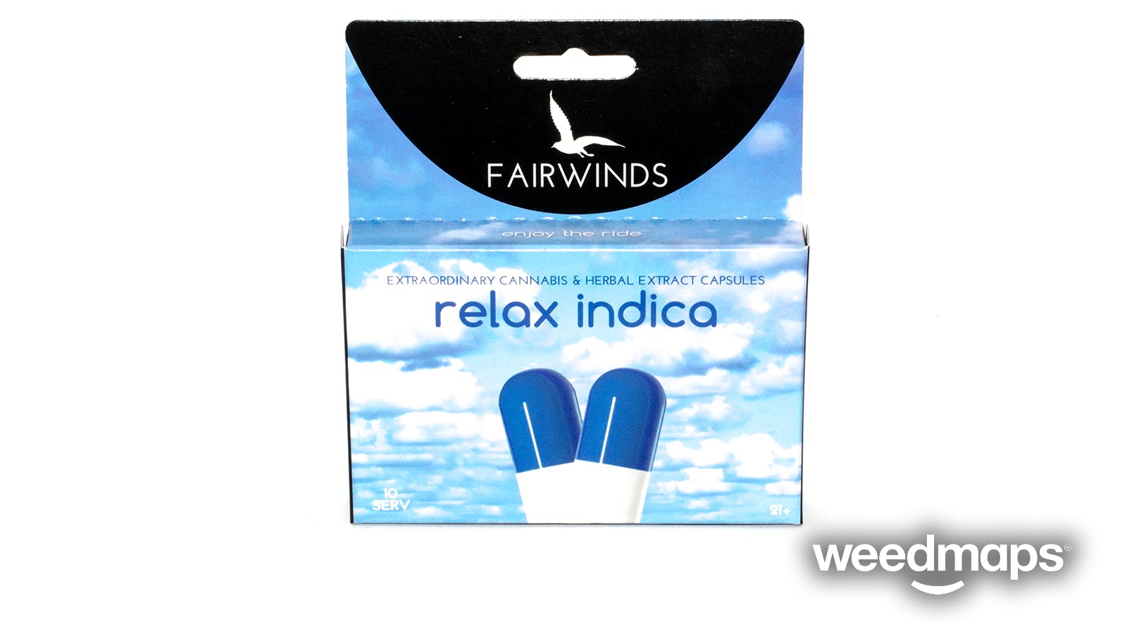 edible-fw-relax-indica-medical-only-250mg-thc
