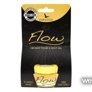 FW:: Topical Flow Gel