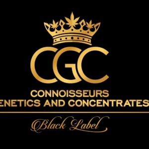 G.C.C. - Solventless Rosin