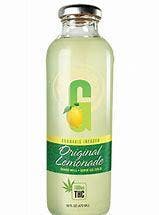G Drinks Lemonade - Original (2 FOR 22)