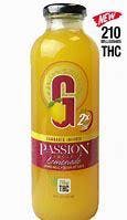 G Drinks Lemonade - Passion Fruit 210mg (2 FOR 44)