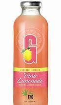G Drinks Lemonade - Pink Lemonade 100mg (2 FOR 22)