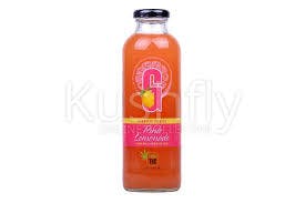 *G-Farm* Passionfruit Lemonade Drink (210mg)
