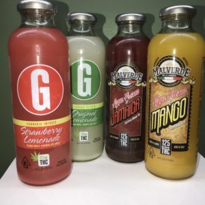 G-Farma Drinks