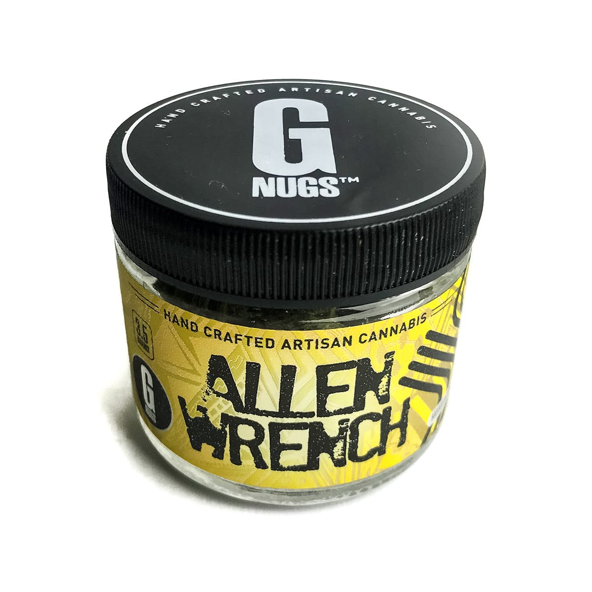 G Nugs - Allen Wrench