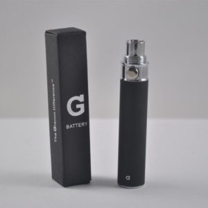 G Pen - Battery
