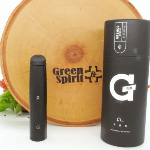 G Pen Dry Herb Vaporizer