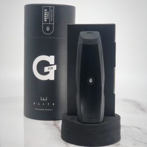G-Pen Elite Herbal Vaporize
