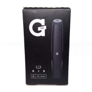 G-Pen" "Gio" Battery