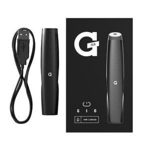 G-Pen Gio Battery Pack