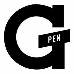 G-Pen: GIO Re-Chargable Battery