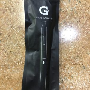 G Pen Slim Liquid Vaporizer