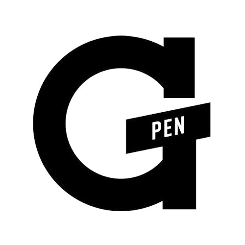 G Pen Tank - Harlequin X Mendo Montage 2:1
