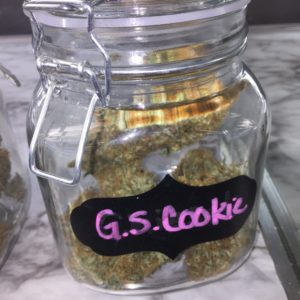 G.S.Cookie