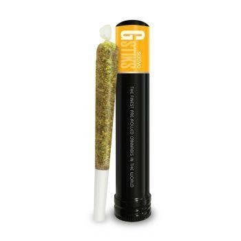 marijuana-dispensaries-greenwise-medical-prop-64-in-moreno-valley-g-sticks-sativa-preroll