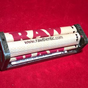 Gadget: (rolling machine) RAW Roller 79mm - NGO