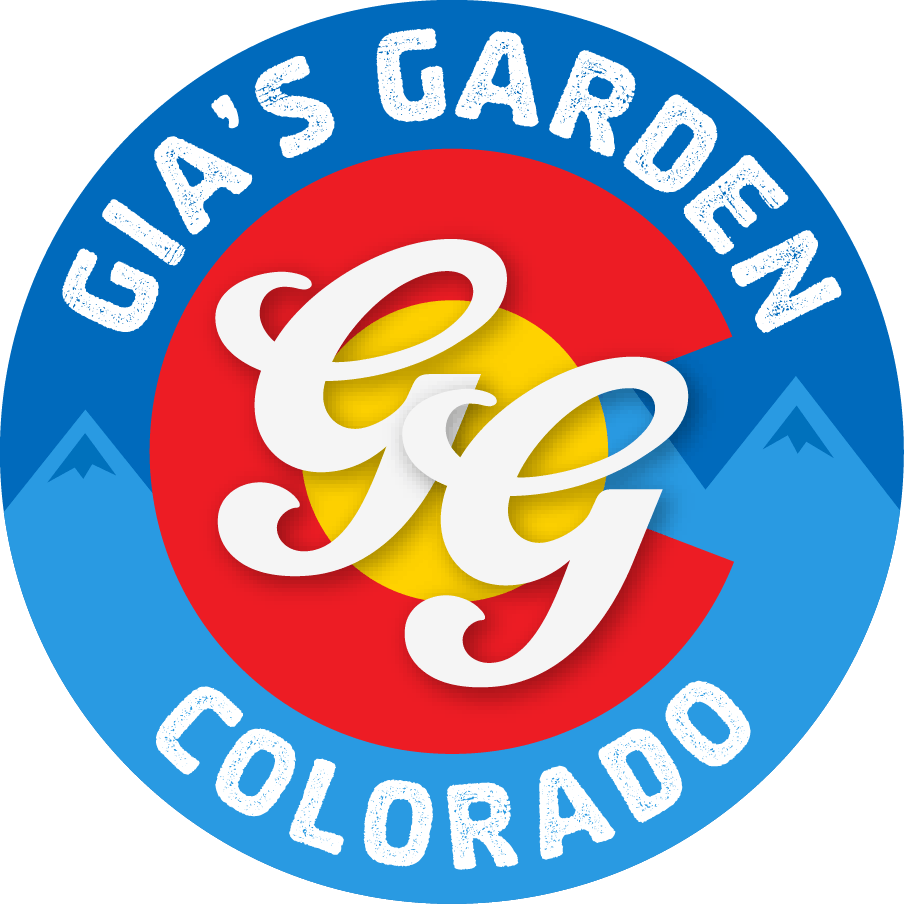 Gaia's Garden CBD Tropical Drops 200mg CBD / 50mg THC