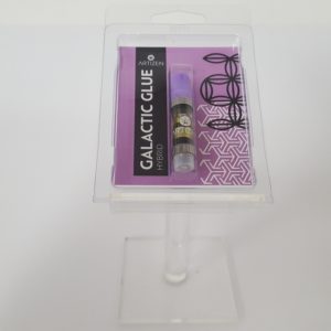 Galactic Glue Cartridges by Artizen