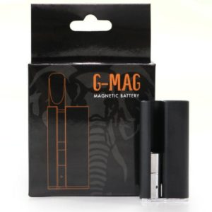 Ganesh GMAG Vape Battery
