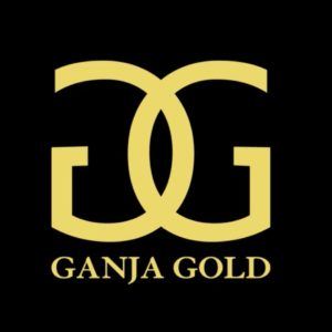 GANJA GOLD: Gelato