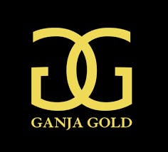 Ganja Gold- OG Kush .5G