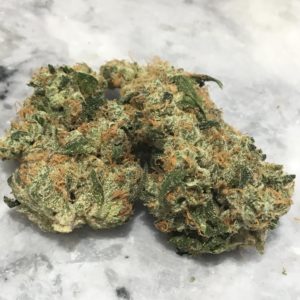 Garlic Cookies by Grassroots