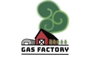 Gas Factory Live Terp Sauce - OG Kush