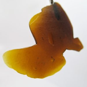 Gas Factory - Shatter