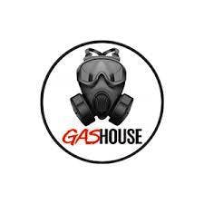 Gas House- Mendo Breath 3.5G