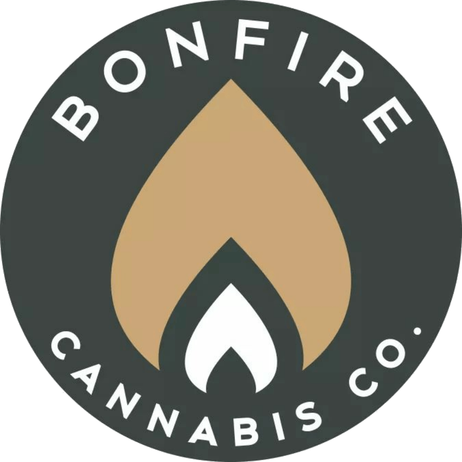 GC Bonfire Firestarter Flo x Colombian Gold '72