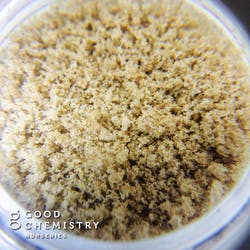 GC Cold Water Hash Critical Mass