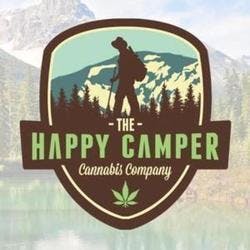 GC Happy Camper Wax LSD