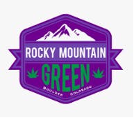 GC Rocky Mountain Green Shatter XJ-13