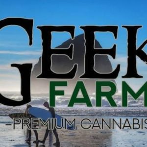 Geek Farms Head Doctor #7 1G (PR) (0986)
