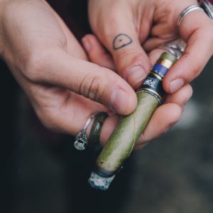 Gelato Palmejo Cigar
