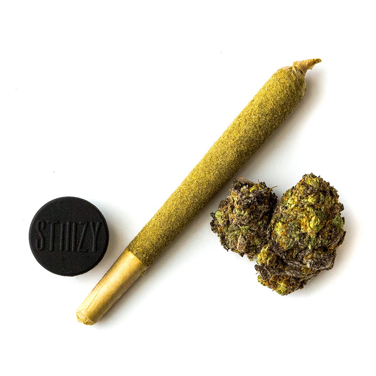 marijuana-dispensaries-greenbuds-collective-in-los-angeles-gelato-pre-roll