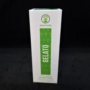 Gelato (Vape Oil)