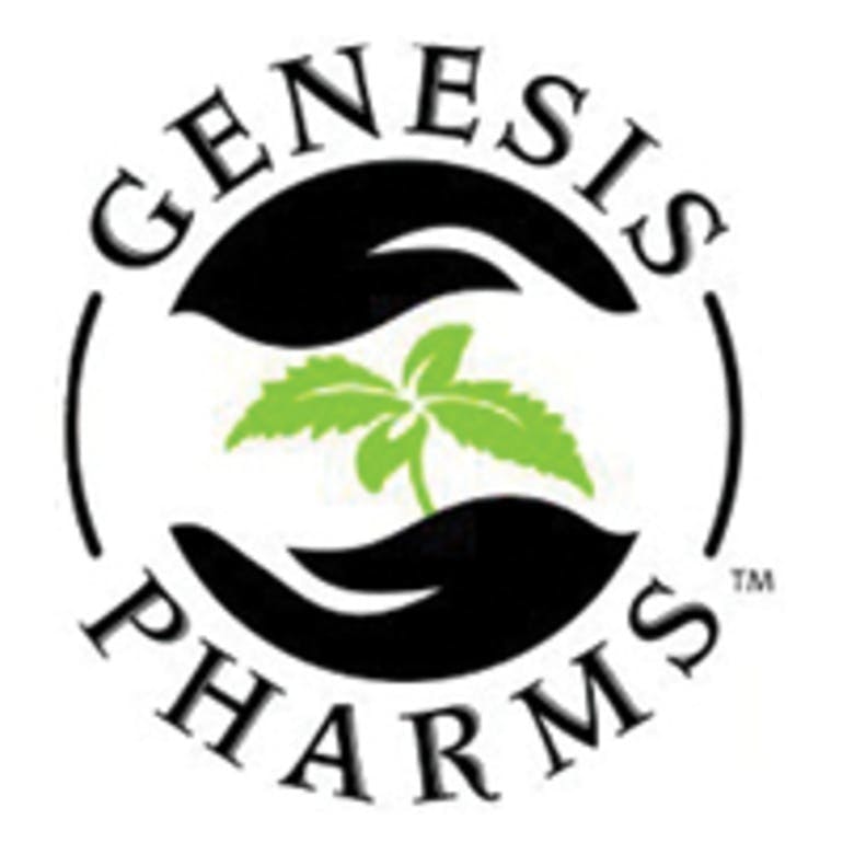 Genesis Pharms | CBD Honey Stick | OMMP