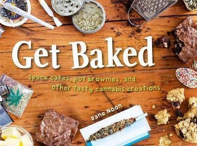 Get Baked Cookbook