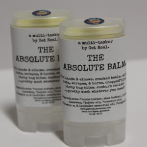 Get Real The Absolute Balm Stick- 15ml